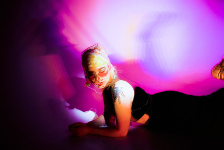 Nacktes geleaktes OnlyFans-Foto von Maryna