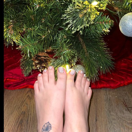 Nacktes geleaktes OnlyFans-Foto von Mary Jane