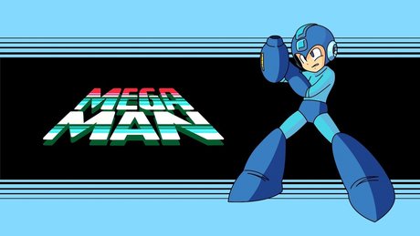 Nacktes geleaktes OnlyFans-Foto von Megaman