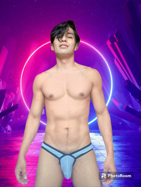 Nacktes geleaktes OnlyFans-Foto von Brent Fabray
