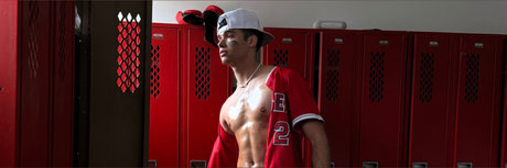 Nacktes geleaktes OnlyFans-Foto von Brandon Cardoso Top 0