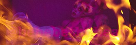 Nacktes geleaktes OnlyFans-Foto von Bebebethybear