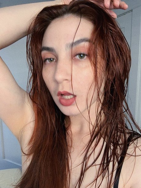Nacktes geleaktes OnlyFans-Foto von Michele