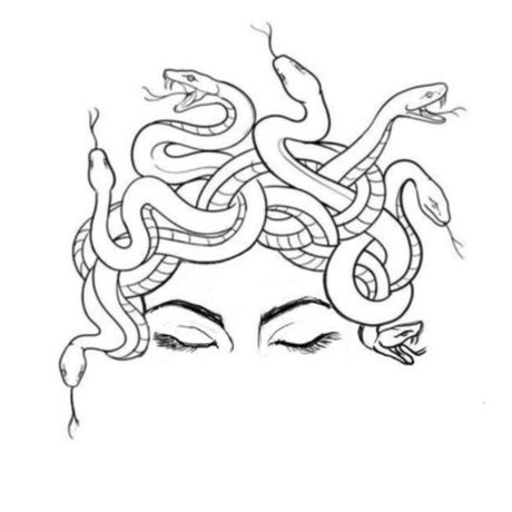 Nacktes geleaktes OnlyFans-Foto von Medusa 