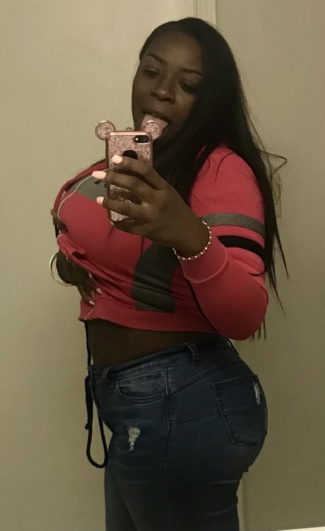 Nacktes geleaktes OnlyFans-Foto von Beautyle
