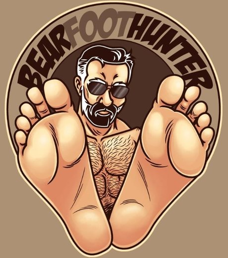 Bearfoothunter1