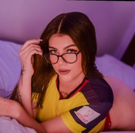 Nacktes geleaktes OnlyFans-Foto von Blanquita Hot