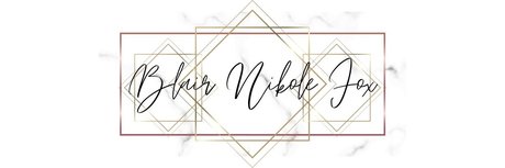 Nacktes geleaktes OnlyFans-Foto von Vip Blair Nikole Fox 