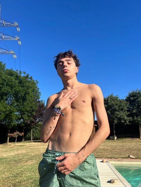 Julian Sanchez Carilla