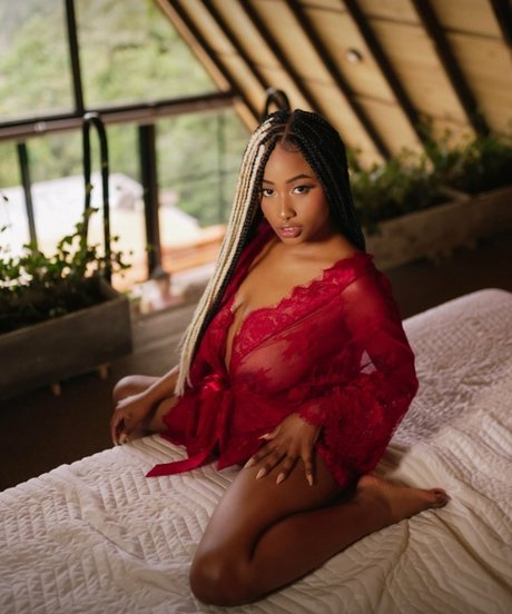 Nacktes geleaktes OnlyFans-Foto von   