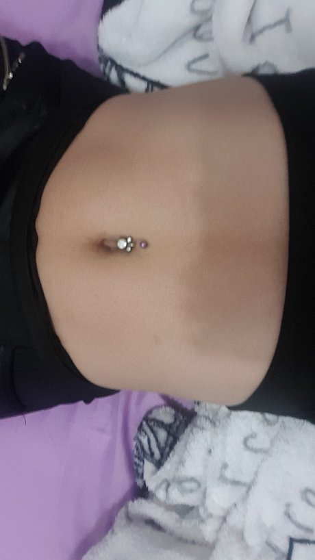 Nacktes geleaktes OnlyFans-Foto von Bebe Valencia