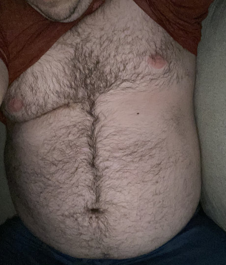 Nacktes geleaktes OnlyFans-Foto von Bigbear100