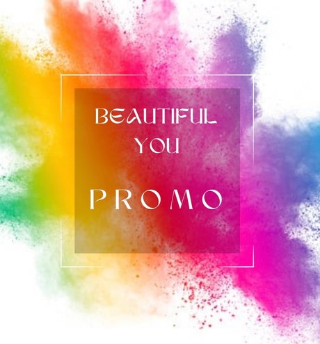 Beautiful You Promo