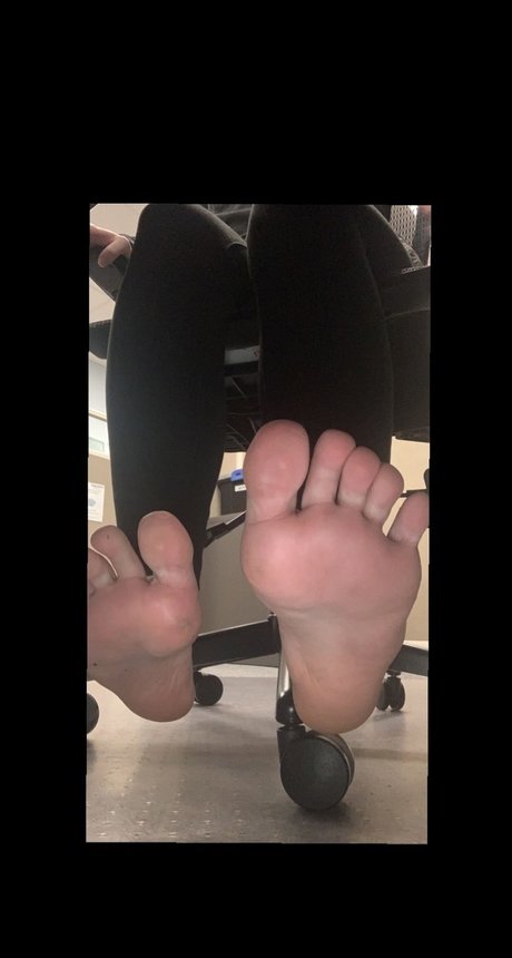 Nacktes geleaktes OnlyFans-Foto von Blondie32