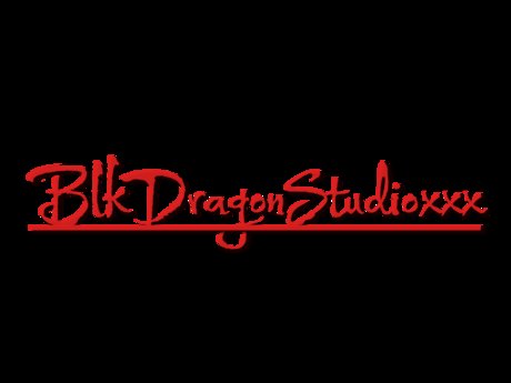 Nacktes geleaktes OnlyFans-Foto von Blk Dragon Studio Xxx