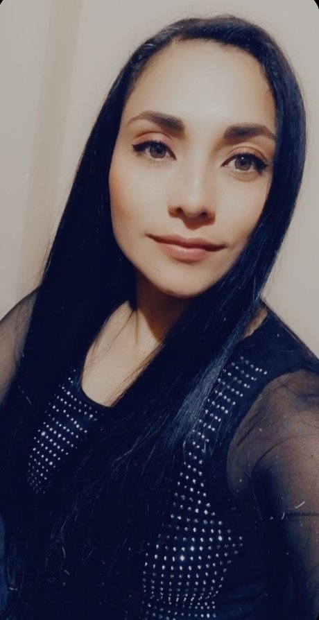 Nacktes geleaktes OnlyFans-Foto von Andrea