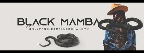 Nacktes geleaktes OnlyFans-Foto von Blckmamba