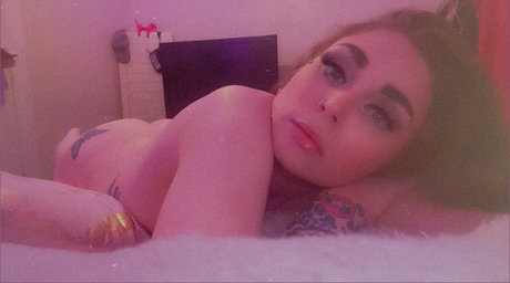 Nacktes geleaktes OnlyFans-Foto von Blair 