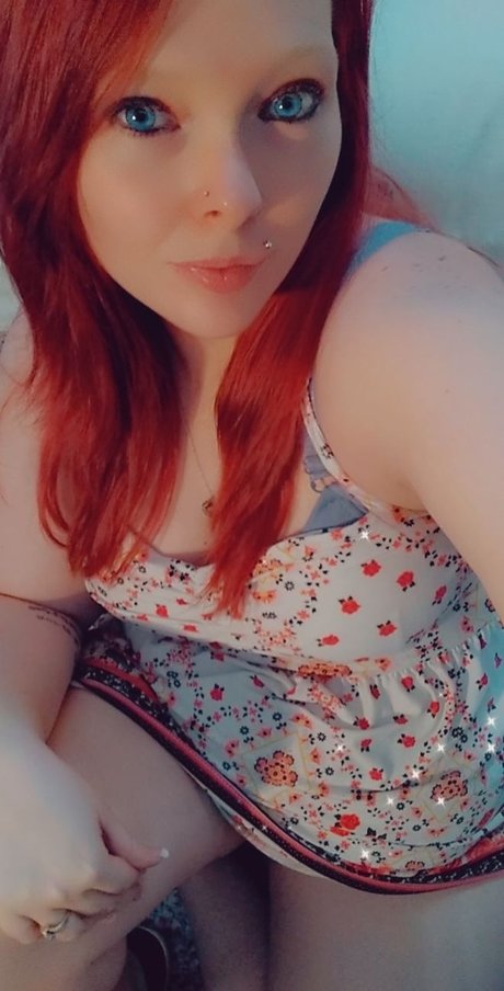 Nacktes geleaktes OnlyFans-Foto von Becca