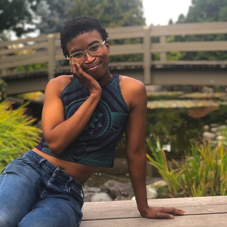 Nacktes geleaktes OnlyFans-Foto von Blazing Dolphin