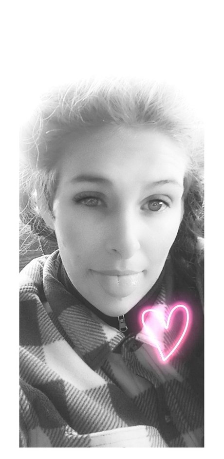 Nacktes geleaktes OnlyFans-Foto von Silentangel