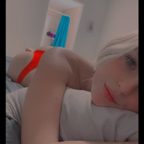 Nacktes geleaktes OnlyFans-Foto von Lexi