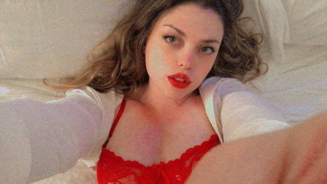Nacktes geleaktes OnlyFans-Foto von Fer Medrano