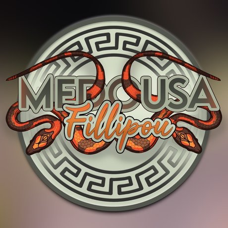 Medousa Fillipou  Vip