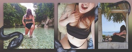 Nacktes geleaktes OnlyFans-Foto von Medousa Fillipou  Vip