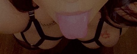 Nacktes geleaktes OnlyFans-Foto von Your Dirty Slut