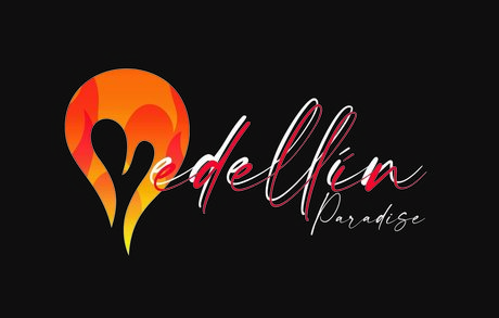 Nacktes geleaktes OnlyFans-Foto von Medellin Paradise