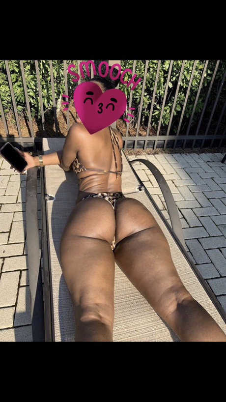 Nacktes geleaktes OnlyFans-Foto von Mdollasworld