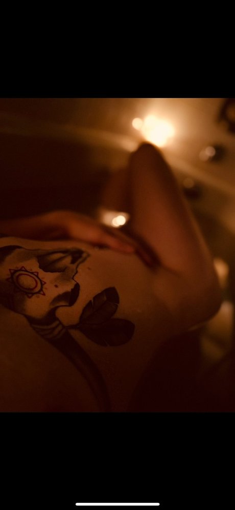 Nacktes geleaktes OnlyFans-Foto von Mcribbin