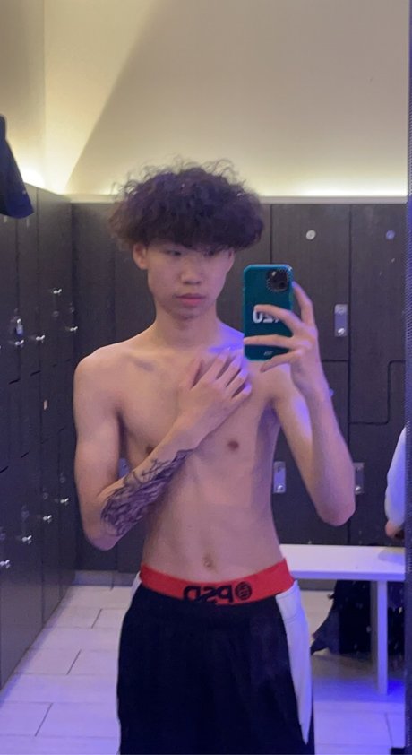 Nacktes geleaktes OnlyFans-Foto von Mcplaygt