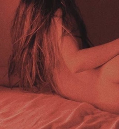 Nacktes geleaktes OnlyFans-Foto von M