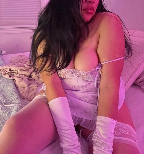 Nacktes geleaktes OnlyFans-Foto von Yumi  Chubby Asian Bbw
