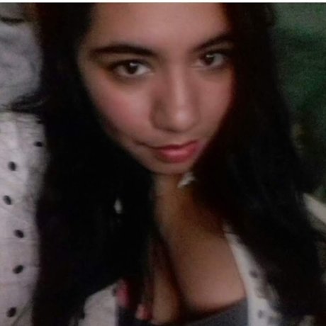 Nacktes geleaktes OnlyFans-Foto von Maytin