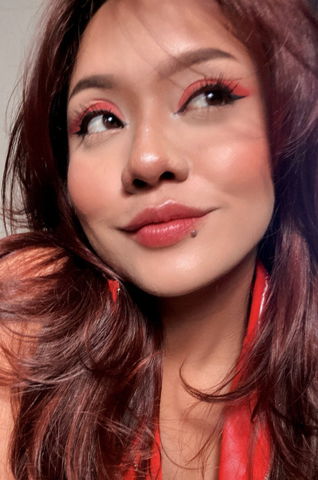 Nacktes geleaktes OnlyFans-Foto von Mayita Bonita