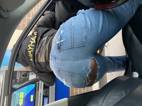 Nacktes geleaktes OnlyFans-Foto von Mayham