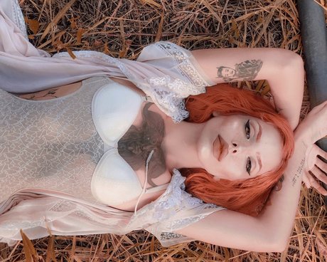 Nacktes geleaktes OnlyFans-Foto von Maya Devy