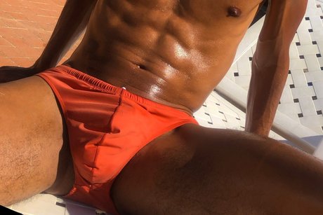 Nacktes geleaktes OnlyFans-Foto von Jjgarciaarenas