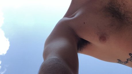 Nacktes geleaktes OnlyFans-Foto von Maxie B