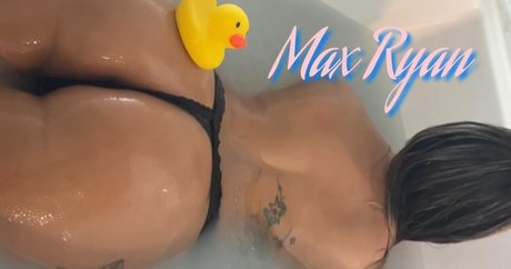 Nacktes geleaktes OnlyFans-Foto von Max Ryan