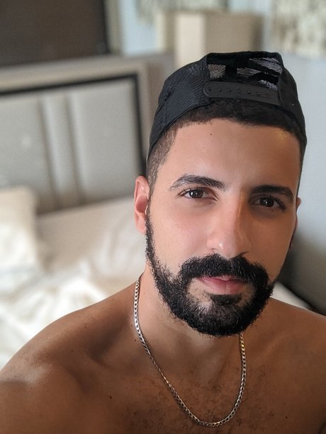 Max Liandro