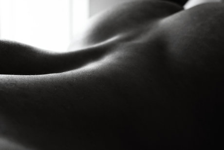 Nacktes geleaktes OnlyFans-Foto von Maximus Adonis Photography