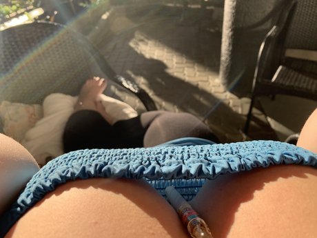 Nacktes geleaktes OnlyFans-Foto von A Cute Meow