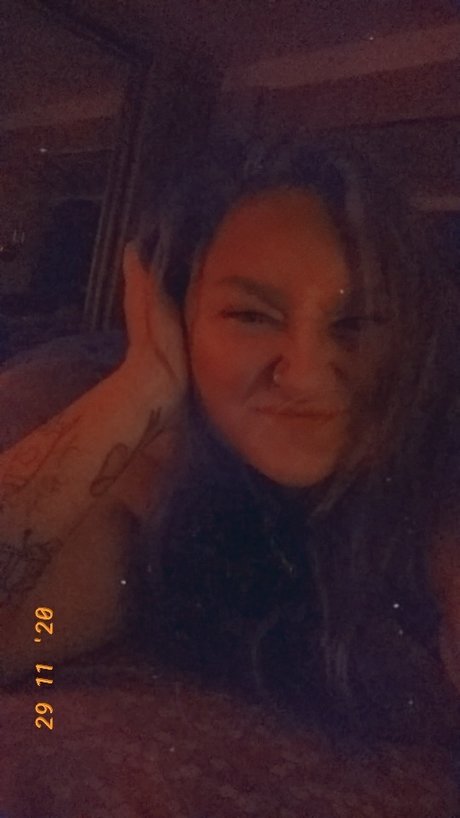 Nacktes geleaktes OnlyFans-Foto von Mir
