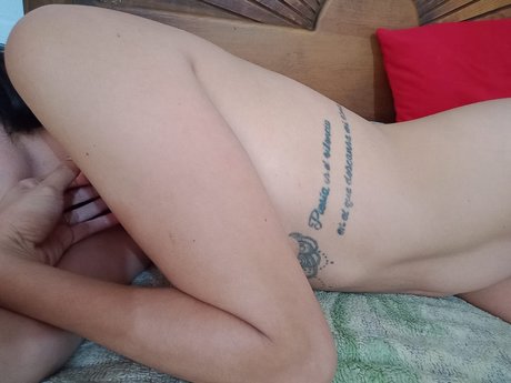 Nacktes geleaktes OnlyFans-Foto von Mrida Ai
