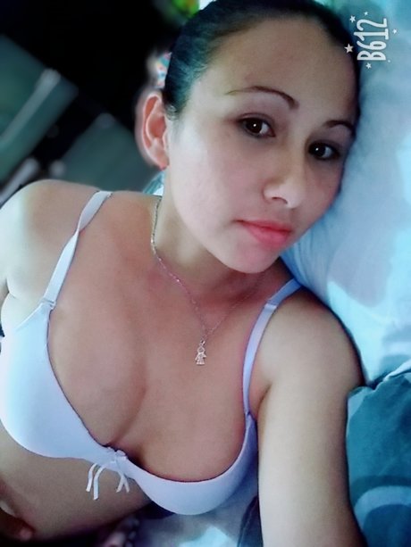 Nacktes geleaktes OnlyFans-Foto von Meri
