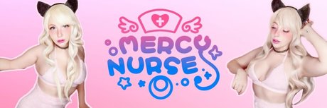 Nacktes geleaktes OnlyFans-Foto von Mercy Nurse
